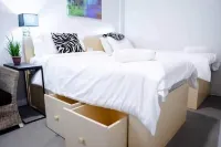 Radlett Residences Hotel - Tuguegarao Các khách sạn ở Tuguegarao