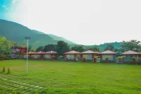 The Redstone Resort