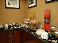 Hampton Inn Vidalia - sarapan