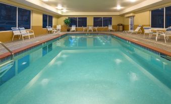 Holiday Inn Express & Suites Lexington Dtwn Area-Keeneland