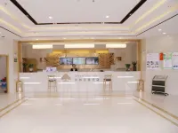 Feidong GreenTree Hotel (Wuyue Plaza)