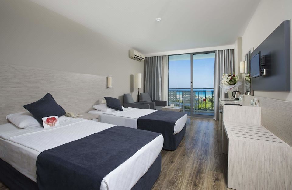 Washington Resort Hotel & Spa-Kizilagac Updated 2023 Room Price-Reviews &  Deals | Trip.com