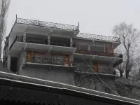 Embassy Villa Suites Hotels near Hunza Valley