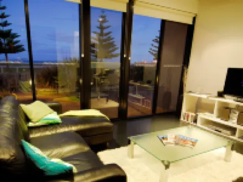 Esperance Island View Apartments Hotels in Esperance