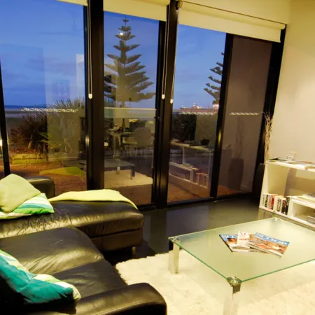 Esperance Island View Apartments
