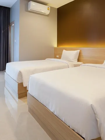 รูปภาพของPanorama Hotel Buriram โรงแรมใกล้สนามช้าง อารีนา