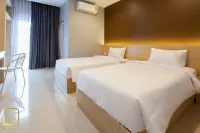 Panorama Hotel Hotels in Buri Ram
