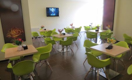 7 Days Inn Tai'an Dongping Xihualian - Housity