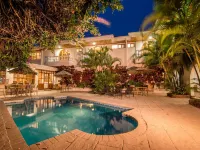 Buena Vista Chic Hotel - Pools