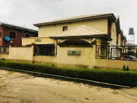 De Man Hotel Hôtels à : Ikorodu