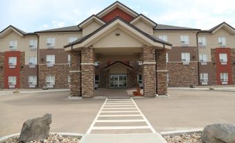 Prairie Moon Inn & Suites Macklin