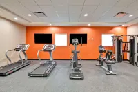 Home2 Suites by Hilton Summerville - Gym