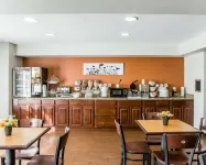 Sleep Inn Kernersville I-40 Hotels in Kernersville