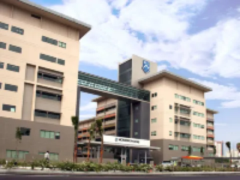 Clayton Monash Motor Inn & Serviced Apartments Hotels in Clayton