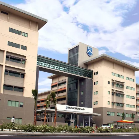 Clayton Monash Motor Inn & Serviced Apartments