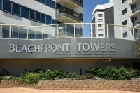 Beachfront Towers Hotels near Stins Scapes