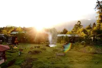 Los Quetzales Ecolodge & Spa Hotels in Cerro Punta