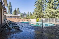Quality Inn South Lake Tahoe - Beach