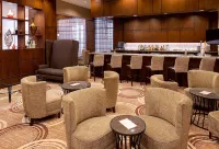 Hilton Garden Inn El Paso Airport - bar
