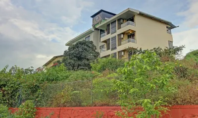 Treebo Mountain Retreat Mahabaleshwar, 600 Mtrs from Lingmala Waterfall Hotels in Satara