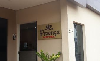 Proença Hotel