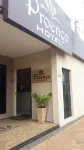 Proença Hotel Hotels in Barretos