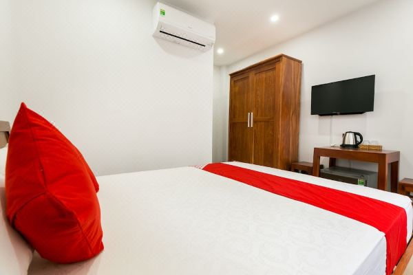 Super OYO 520 Friendly Homestay(Nhà dân Super OYO 520 Friendly)_4