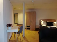 Arctic Inn Hotels in Gratangen