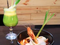 Neo Dipatiukur Bandung by Aston - breakfast