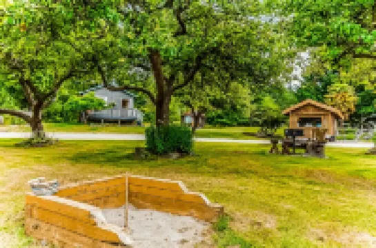 Deer Harbor Cottages
