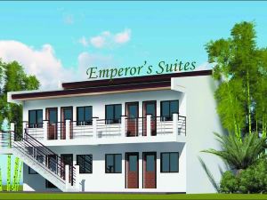 Emperor's Suites