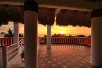 X4 Beautiful apartment in Punta Zicatela.