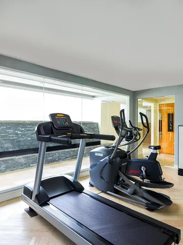 รูปภาพของโรงแรมแอลเอ49