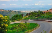 B&B Empira Lamezia Terme Hotels in Falerna