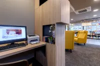 Mercure Hotel Stuttgart Zuffenhausen