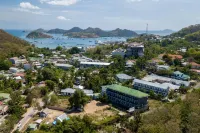 Kasuwari Hotel