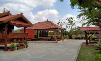 Bank Resort - Housity