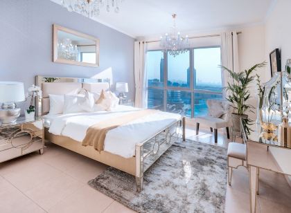 Elite Royal Apartment - Burj Khalifa & Fountain View - the Royal