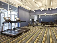 알로프트 시카고 오헤어 로즈몬트 호텔