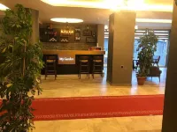 Elite My Garden Hotel Hotels in Yuksekova