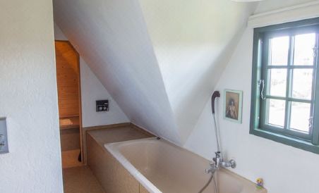 Guesthouse Fensmark V/Helge Sahl - Housity