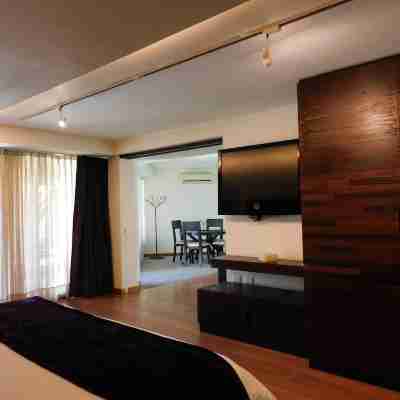 Hotel & Spa Luna Canela Boutique Rooms