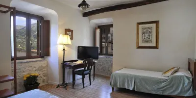 Residenza d'Epoca Borgodifiume Hotels in Belmonte Calabro
