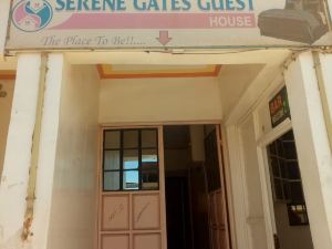 Serene Gates Guest House