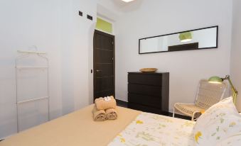 Apartamento Picasso Balcony