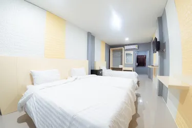 รูปภาพของThe Room Hotel Kamphaengphet2