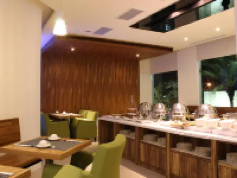 歐遊國際連鎖精品旅館-宜蘭館