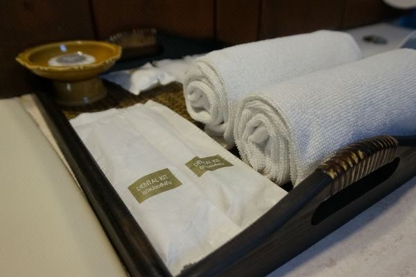 르 프라이브 파타야(LePrive Resort)_4