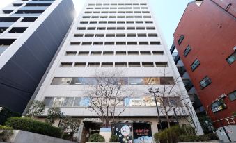 Ookini Hotels Higashi-Shinsaibashi Apartment