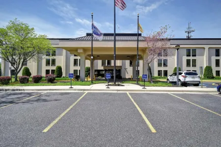 Comfort Inn & Suites Mt. Holly - Westampton